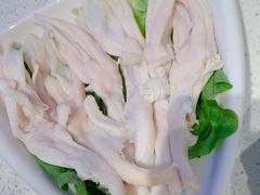 -香佰里重庆火锅(恒力博纳广场店)