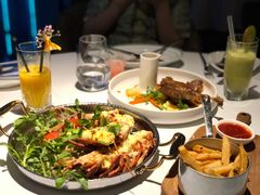 -燃扒房Steakhouse(皇庭店)