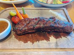 -MR.ROCKY洛奇先生RESTAURANT&BAR(宝安壹方城店)