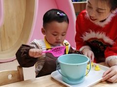 -西安柏卡瑞托育