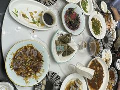 -丹盛象山海鲜(水清路店)