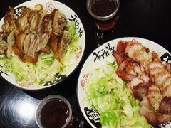 -吾家香港烧腊专门店