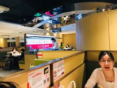 -海底捞火锅(上元大街店)