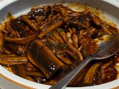 响油鳝糊-松鹤楼(狮山永利广场店)