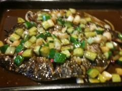 android_upload_pic-喵探烤鱼·活鱼烤(北唐总店)