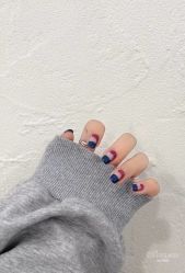 -吉吉靓甲美睫
