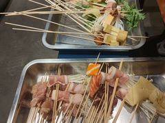 -钢管厂五区小郡肝火锅串串香(清河店)