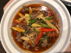 -陶然居·重庆菜(生态园店)