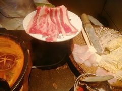 -元气寿司(东方宝泰店)