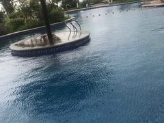 -秦皇岛阿尔卡迪亚滨海度假酒店