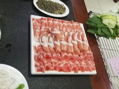 -东来顺饭庄(西直门店)
