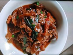 -大拙里·精致融合菜(沙湖桃源国际店)