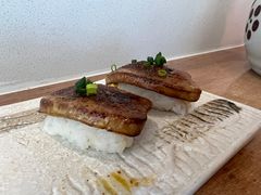 鹅肝寿司-酒井酱子·深夜食堂(东城汇店)