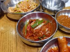 -姜虎东白丁烤肉(银泰中心in99店)