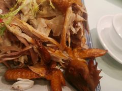 -七菜馆·东北菜·蒸饺(文体路店)