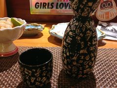 -半藏居酒屋(香港花园店)