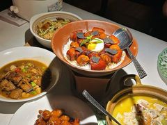 -张福记(陇海中路店)