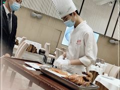 -喜宴又一村·粤菜·茶点·海鲜(壹方天地店)