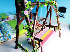 4023_副本-叉叉纳里客栈(珠海情侣路唐家湾沙滩店)