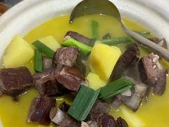 -张关合渣(航空大道店)