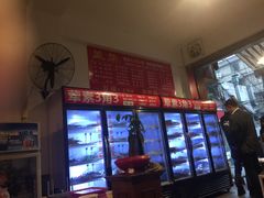 -盖帮鳝鱼串串(东郊记忆店)