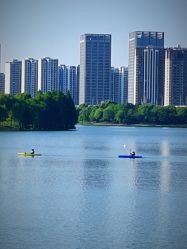 -剑鱼皮划艇俱乐部(石湖基地)