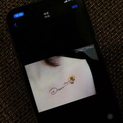 -飛凡TATTOO纹身•原创