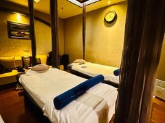 -樱蘭全息养生馆(三里屯店)
