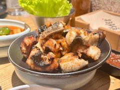 -泥炉烧肉师(新街口金銮巷店)