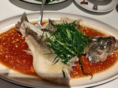 -至潮餐厅精致粤菜·活鲈鱼·走地鸡(珠江新城店)