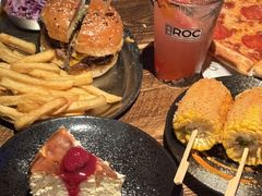 -Q MEX 库迈墨西哥餐吧(三里屯店)
