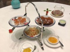 -明阁 Ming Court(广州朗豪酒店)