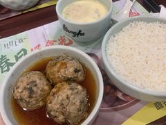 -真功夫(中大五院店)