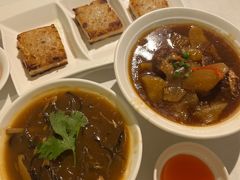 -潮福城大酒楼·潮味粤品·港式点心(湖滨北路店)