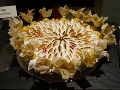 -上海东方佘山翰悦阁酒店·Vie全日制餐厅