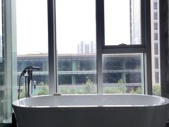 -榛悦隆堡成都酒店(春熙路太古里店)
