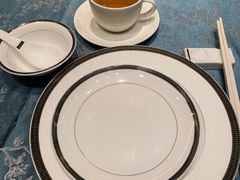 -扬州香格里拉·香宫中餐厅