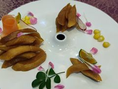 海南酱萝卜-欢乐海岸美食联盟