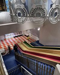 -奈尔宝家庭中心·亲子餐厅(长沙运达汇店)