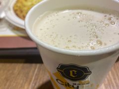 原味奶茶-City1+1城市比萨·意面(欧亚奥莱吉林街店)