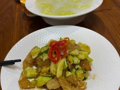 -巨鼎谭家菜(普照寺路店)