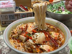 -老三样·旧食新味(万寿宫店)
