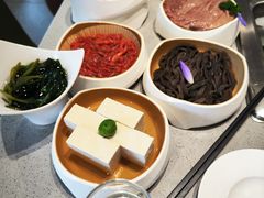 捞派豆花-海底捞火锅(逸仙路店)