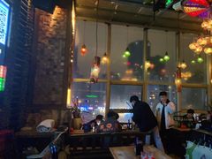 -海雾里小酒馆(观音桥店)