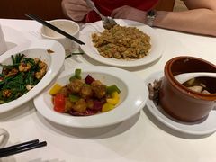 -翠华餐厅(宝安壹方城店)