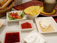 -萨拉漫饮食(北京中路店)