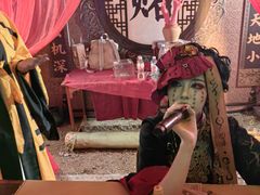 -武汉园博园(武汉自然博物馆)