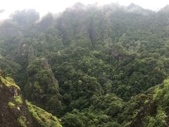 -修水东浒寨风景区