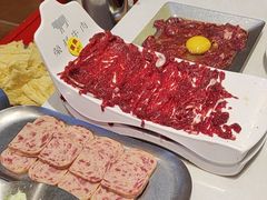 -荣叔港式沙嗲牛肉火锅(正佳潮流店)