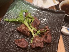 -德川家日本料理(顺义华联店)